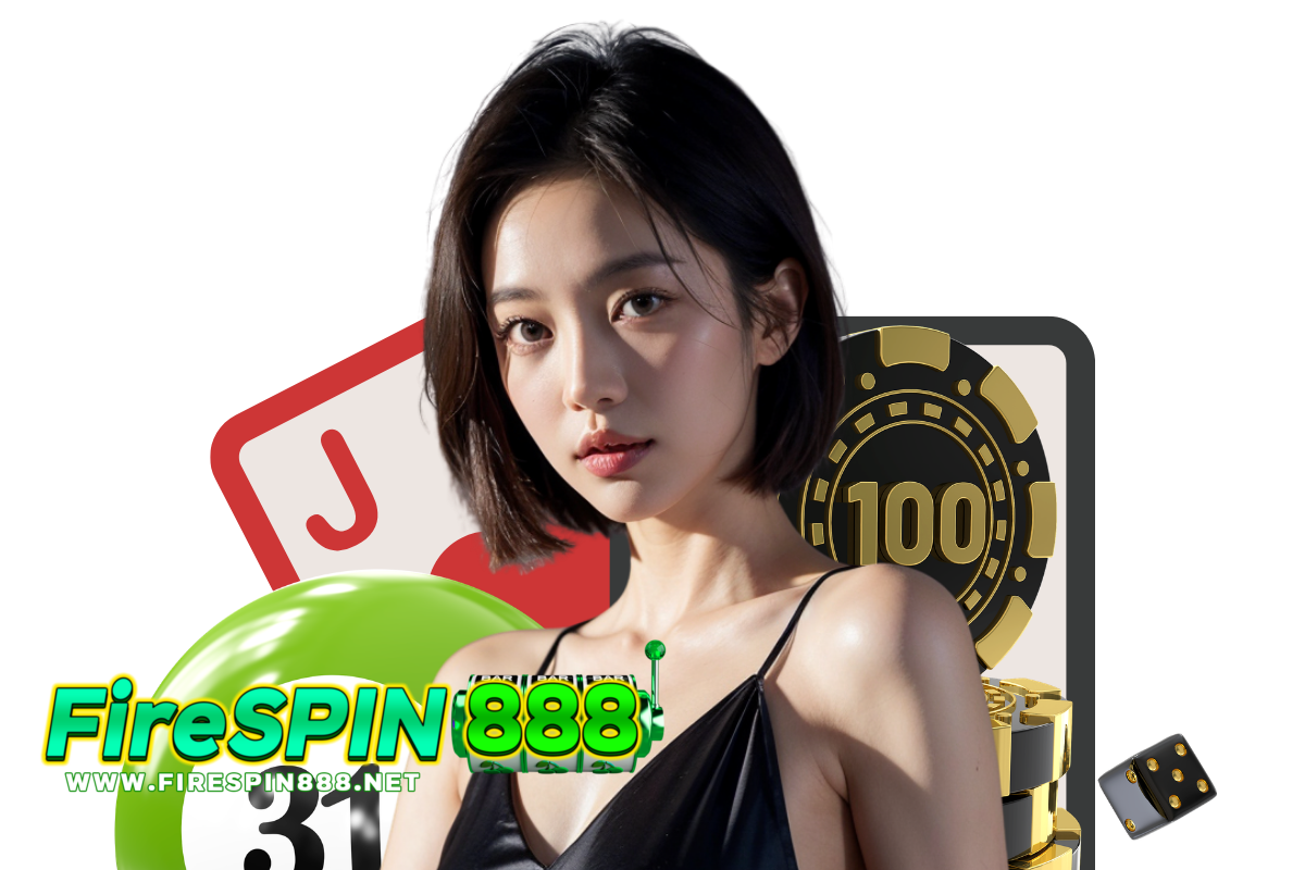 firespin888 สมัคร
