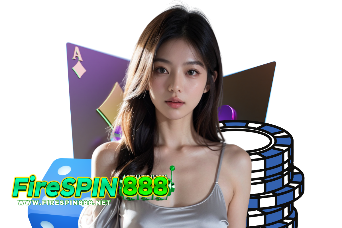 firespin888 สล็อต