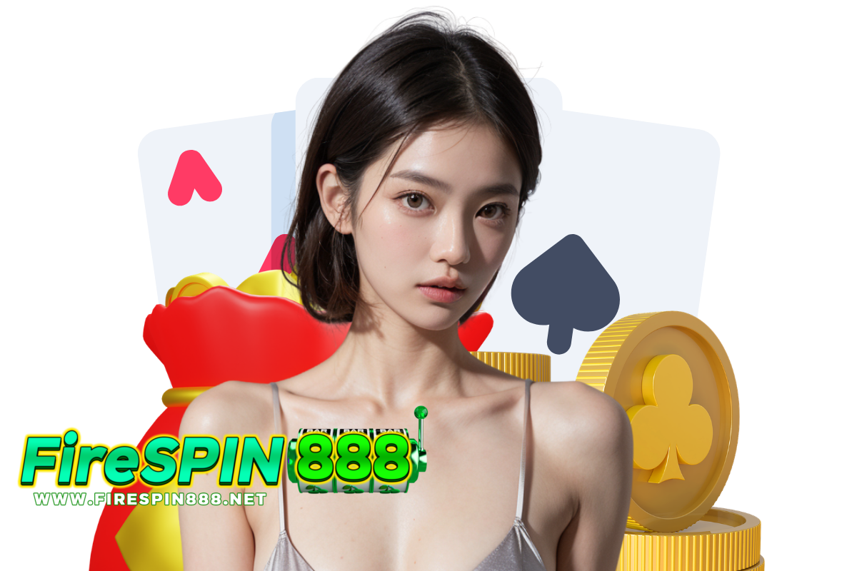 firespin888 เว็บตรง