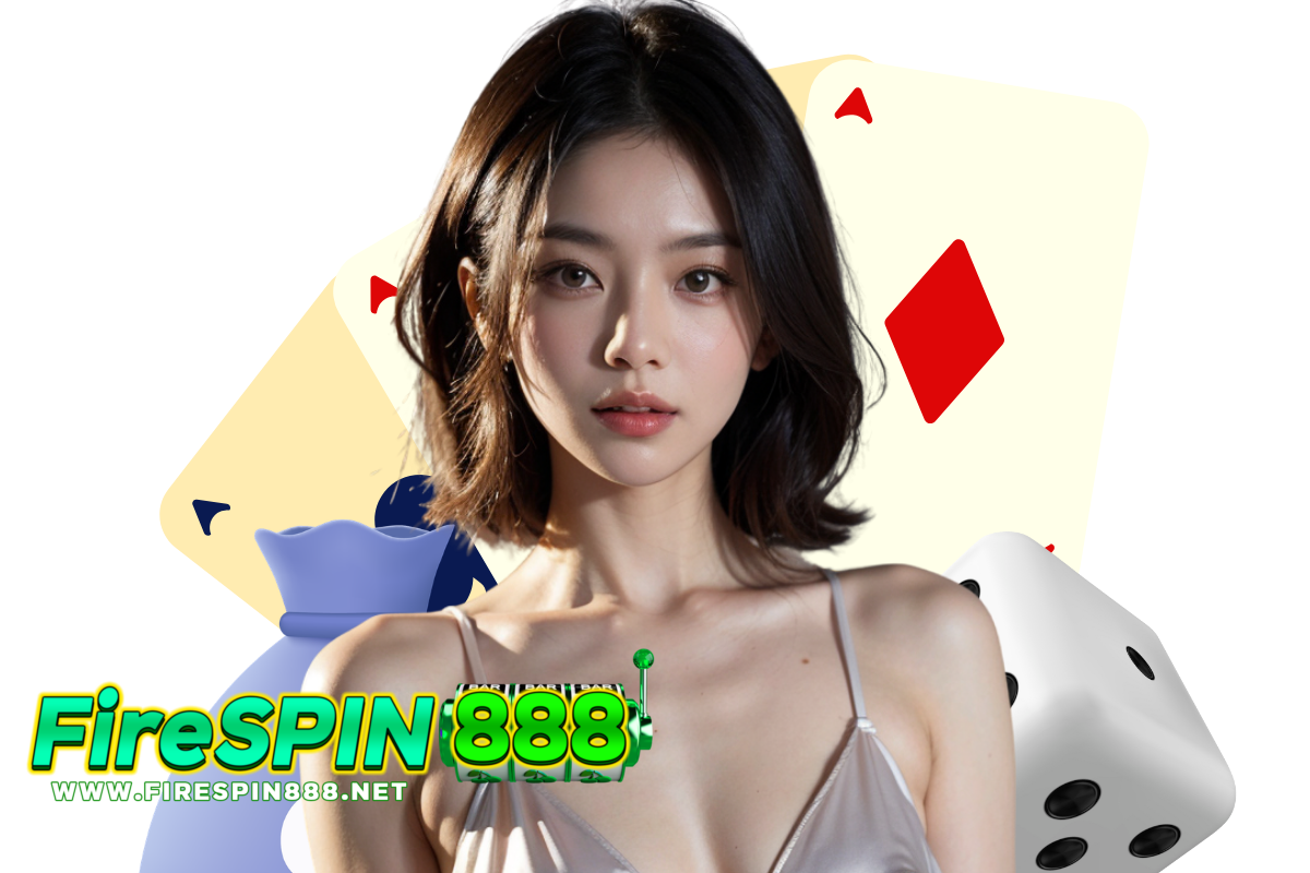 firespin888 แจกเครดิตฟรี